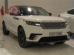 لاند روفر رانج روڤر فيلار